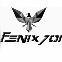 Logotipo de Repuestos fenix 701 C.A